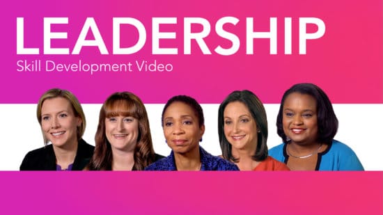 Become a Leader